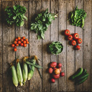 Courtesy Mountain Bounty Farm